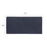 MotionTex Exercise Mat for Home Gym Equipment