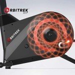 Orbitrek X17 All-in-One Home Fitness Machine