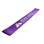 Leg and Glute Resistance Bands Set of 3