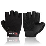 Beace Anti-Slip Weight Lifting Gym Gloves