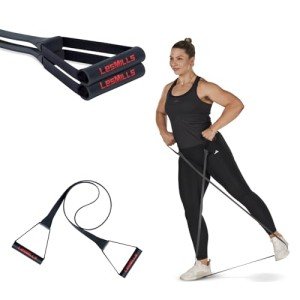 Les Mills™ SMARTBAND Extreme™ Resistance Workout Bands