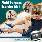 Maximo Extra Thick Multi-Purpose Yoga Mat 183x60cm
