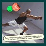 Les Mills™ SMARTBAND Extreme™ Resistance Workout Bands