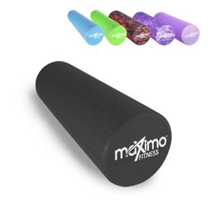 Maximo Fitness Foam Roller for Muscle Relief