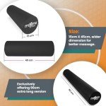Maximo Fitness Foam Roller for Muscle Relief