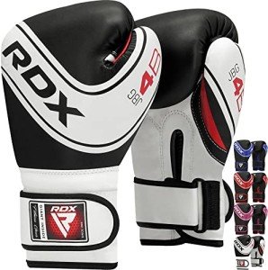 RDX Kids Boxing Gloves - Junior Training Mitts