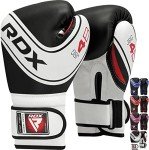 RDX Kids Boxing Gloves - Junior Training Mitts