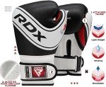 RDX Kids Boxing Gloves - Junior Training Mitts