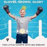 RDX Kids Boxing Gloves - Junior Training Mitts