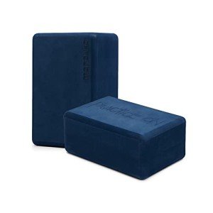 Manduka Recycled EVA Yoga Block for Home Fitness