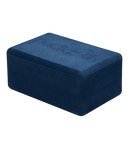 Manduka Recycled EVA Yoga Block for Home Fitness