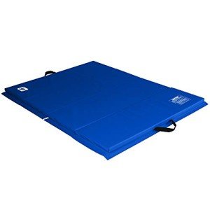 We Sell Mats - 4'x6' Folding Fitness Mat