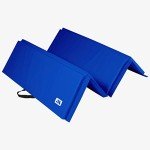 We Sell Mats - 4'x6' Folding Fitness Mat