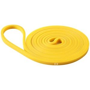 Versatile Resistance Bands Set for All Strengths