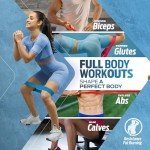 5-Piece Resistance Bands Set for Home Fitness