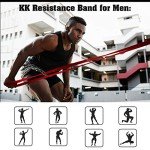 Versatile Resistance Bands Set for All Strengths