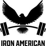 Heavy-Duty Wall-Mounted Weight Bench Rack