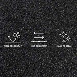 MotionTex Exercise Equipment Mat for Home Gym