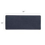 MotionTex Exercise Equipment Mat for Home Gym