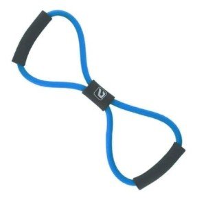 Bravich Resistance Bands with Handles - Complete Set