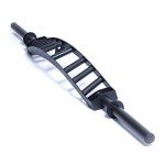 Bells of Steel Cambered Multi Grip Bench Bar
