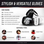 Valour Strike Boxing Gloves – Pro Sparring & Training