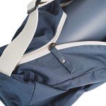 Lotuscrafts Pune Organic Cotton Yoga Bag - Cornflower