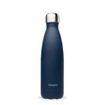 Qwetch 500ml Insulated Stainless Steel Water Bottle