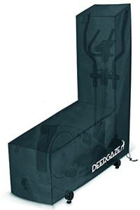 DEERGAZE Waterproof Cross Trainer Cover for All Weather