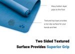 7-Piece Yoga Essentials Kit for Beginners