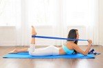 7-Piece Yoga Essentials Kit for Beginners