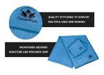 7-Piece Yoga Essentials Kit for Beginners