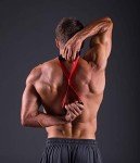 Iso-Bow Portable Isometric Exercise Strap for Home Fitness
