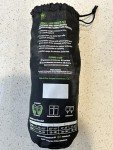 MAMBA Ultimate Shin Guard Set for Football