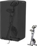 Waterproof Exercise Bike Cover for Home Use