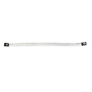 Amagogo Fitness Bike Resistance Power Belt for Exercise