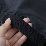 Waterproof Exercise Bike Cover for Home Use