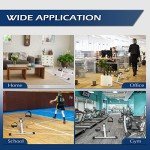 Lavieva Mini Pedal Exercise Bike for Home Fitness