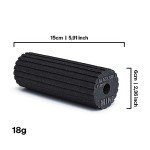 BLACKROLL MINI FLOW - Compact Foam Roller for Massage