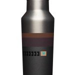 Mandalorian Insulated Water Bottle - 568 ml