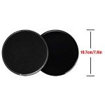 4-Piece Resistance Loop Band Set with Core Sliders