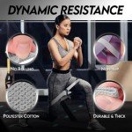 Bear Grips Resistance Bands - 3 Pack for Home Gym