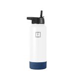 Silicone Boot for Wide Mouth Water Bottles
