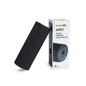 BLACKROLL MINI - Original Foam Roller for Muscle Relief