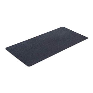 Exercise Equipment Mat for Home Gym - 24" x 48