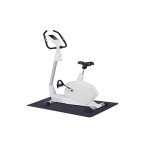 Exercise Equipment Mat for Home Gym - 24" x 48