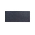 Exercise Equipment Mat for Home Gym - 24" x 48