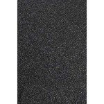 Exercise Equipment Mat for Home Gym - 24" x 48