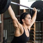 Elevens Olympic Weightlifting Barbell - 7ft, 6ft, 5ft