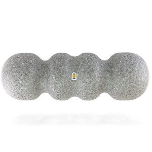 Rollga Foam Roller for Back Pain and Recovery